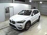 2017 BMW X1