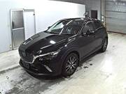 2017 MAZDA CX-3