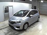 2017 HONDA FIT