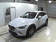 2016 MAZDA CX-3 XD TURING