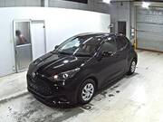 2024 TOYOTA YARIS