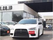 2012 MITSUBISHI LANCER