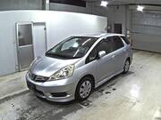 2011 HONDA FIT
