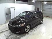 2011 HONDA STREAM