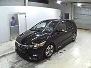 2013 HONDA STREAM RSZ