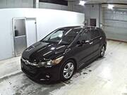 2011 HONDA STREAM