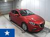 MAZDA AXELA SPORTS