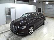 2015 AUDI A3 SEDAN
