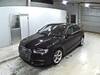 AUDI A3 SEDAN