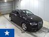 AUDI A3 SEDAN