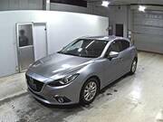2014 MAZDA AXELA SPORTS 15S