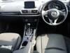 MAZDA AXELA SPORTS