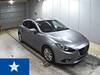 MAZDA AXELA SPORTS