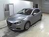 MAZDA AXELA SPORTS