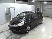 2013 HONDA FIT SHUTTLE HYBIRD
