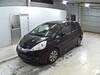 HONDA FIT SHUTTLE HYBIRD
