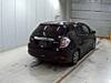 HONDA FIT SHUTTLE HYBIRD