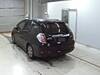 HONDA FIT SHUTTLE HYBIRD