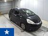HONDA FIT SHUTTLE HYBIRD