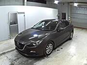 2015 MAZDA AXELA