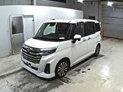 2021 TOYOTA ROOMY
