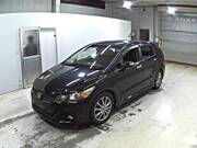 2010 HONDA STREAM RST