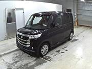 2017 SUZUKI SPACIA CUSTOM
