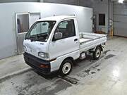 1997 MITSUBISHI MINICAB TRUCK