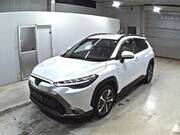 2023 TOYOTA COROLLA CROSS Z
