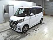 2018 MITSUBISHI EK SPACE
