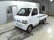 1999 SUZUKI CARRY TRUCK