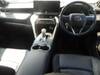 TOYOTA HARRIER HYBRID