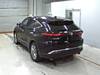 TOYOTA HARRIER HYBRID
