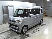 2020 SUZUKI SPACIA