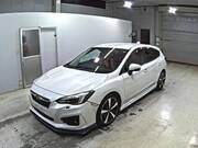 2017 SUBARU IMPREZA SPORTS