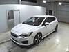 SUBARU IMPREZA SPORTS