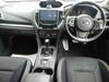 SUBARU IMPREZA SPORTS
