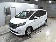 2019 HONDA FREED