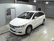 2011 HONDA STREAM