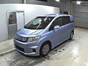 2013 HONDA FREED SPIKE