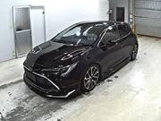 2020 TOYOTA COROLLA SPORTS
