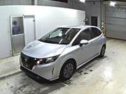 2022 NISSAN NOTE