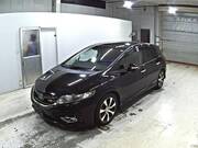 2016 HONDA JADE