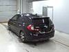 HONDA JADE