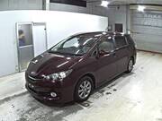 2015 TOYOTA WISH 1.8G