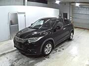 2018 HONDA VEZEL