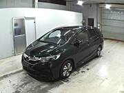 2020 HONDA SHUTTLE