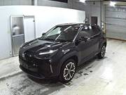 2023 TOYOTA YARIS CROSS Z