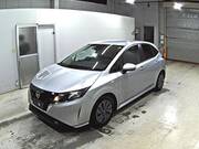 2021 NISSAN NOTE