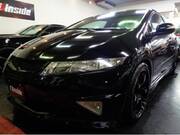 2011 HONDA CIVIC